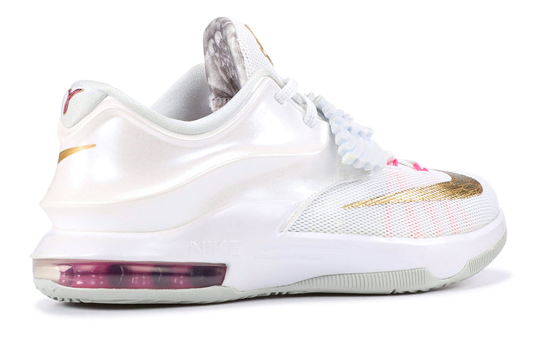 (GS) Nike KD 7 'Aunt Pearl' 745407-176