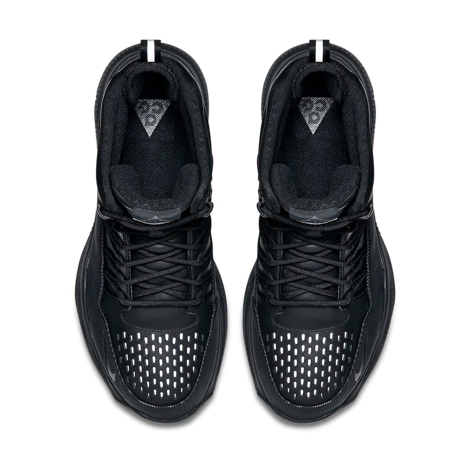 Nike Zoom Superdome 'Black' 654886-040