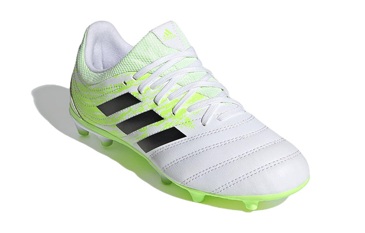 (PS) adidas Copa 20.3 FG 'White Green' EF1913