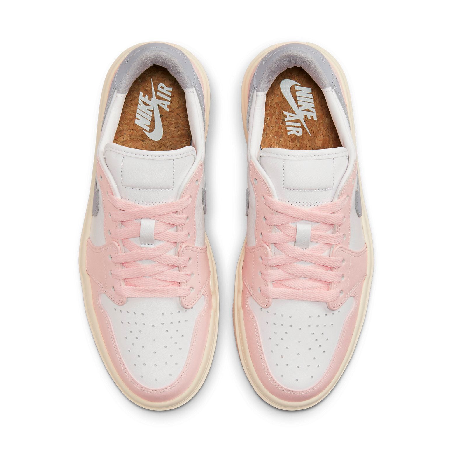 (WMNS) Air Jordan 1 Elevate Low 'Atmosphere' DH7004-600