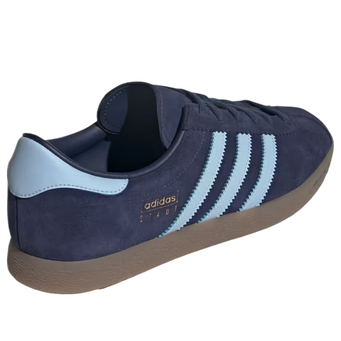 adidas Stadt 'Navy Sky' JQ9008
