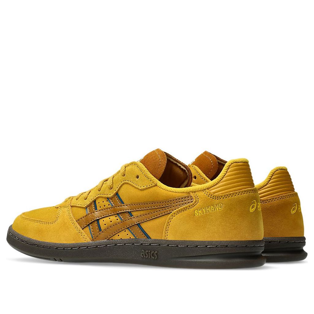 ASICS Skyhand OG 'Hornet Spice Curry' 1203A452-750