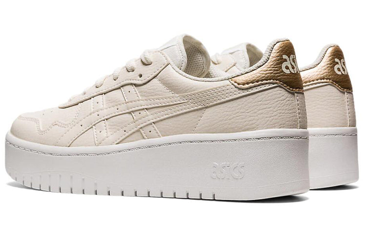 (WMNS) ASICS Japan S PF 'Cream' 1202A024-103