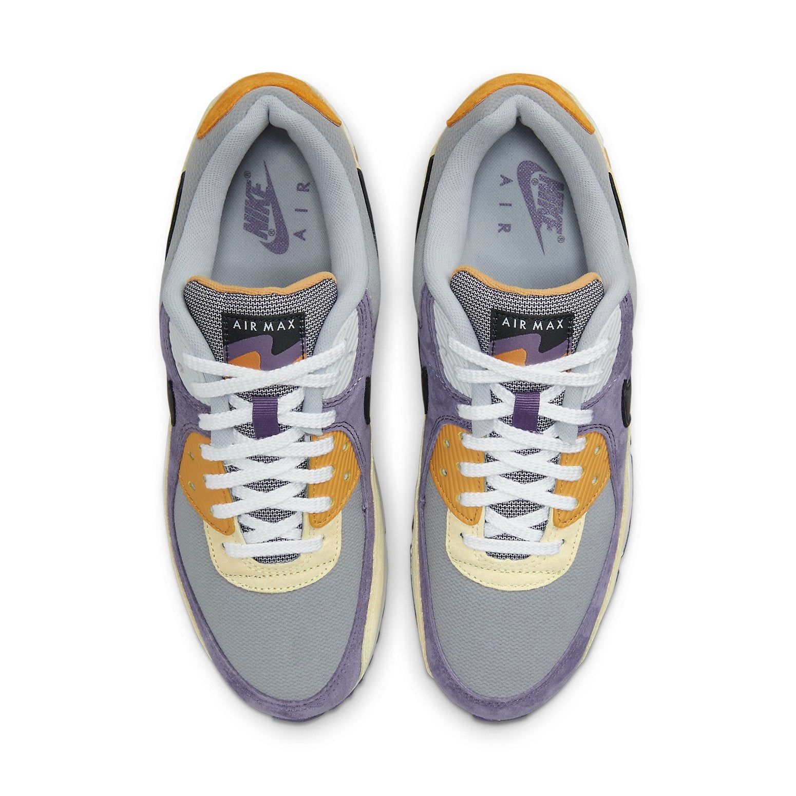 Nike Air Max 90 NRG 'Lemon Drop' DC6083-500