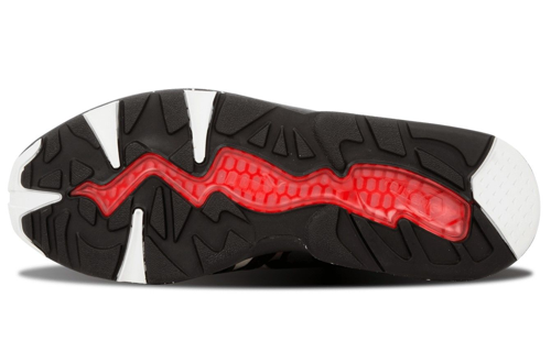 PUMA A Bathing Ape x Disc Blaze 'Camo' 358846-01