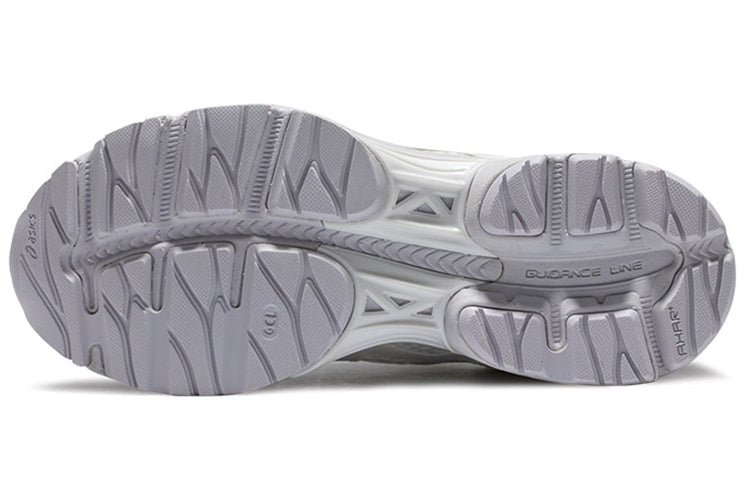 (WMNS) ASICS Gel-Flux 4 'White' 1012A523-112