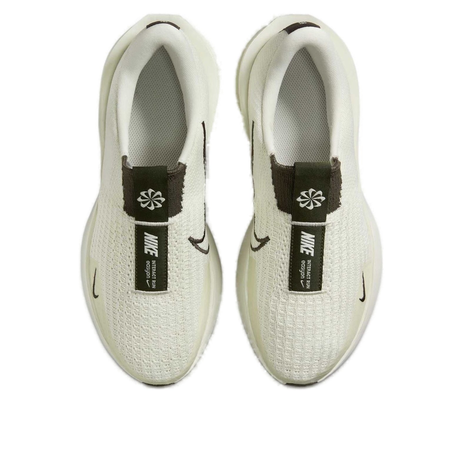 (WMNS) Nike Interact Run EasyOn SE 'Sea Glass' HQ2698-003