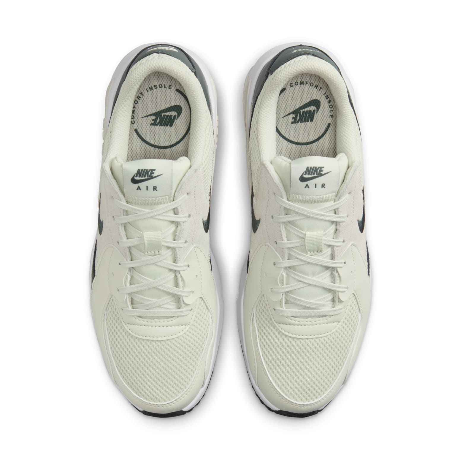 (WMNS) Nike Air Max Excee 'Sea Glass Vintage Green' CD5432-011