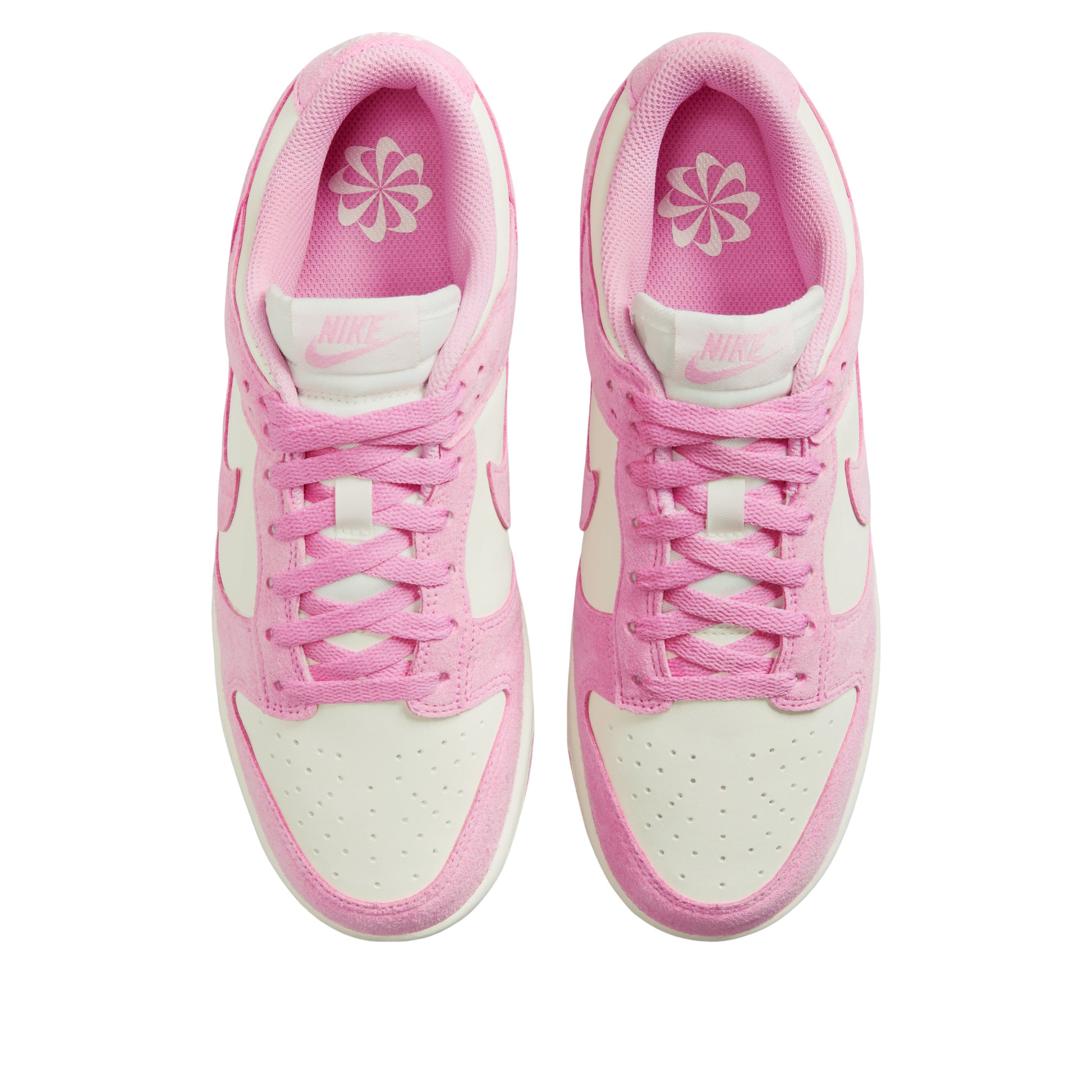 (WMNS) Nike Dunk Low Next Nature 'Pink Rise Sail' HJ7673-101