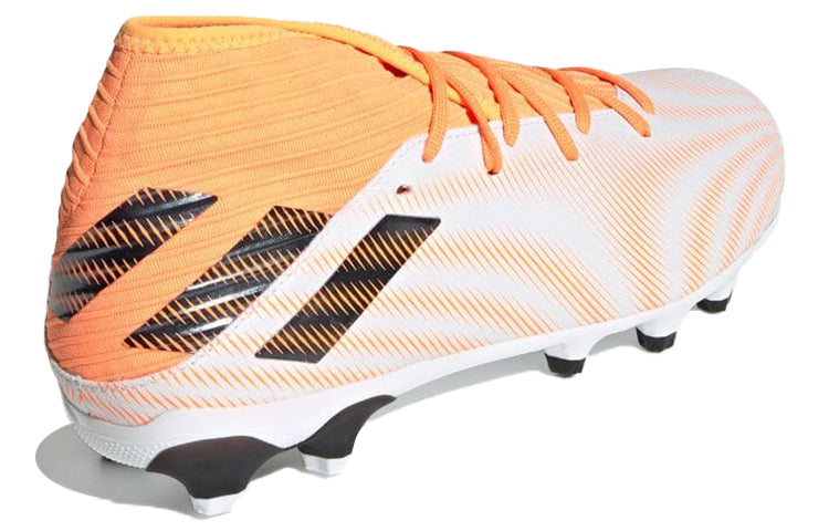 adidas Nemeziz .3 HG 'Orange Black' FW7343