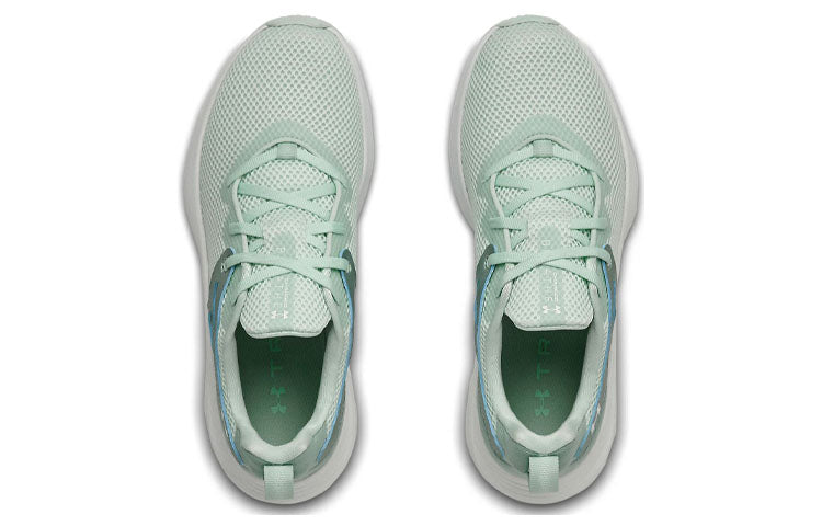 (WMNS) Under Armour Charged Breathe Trainer 2 3023012-401