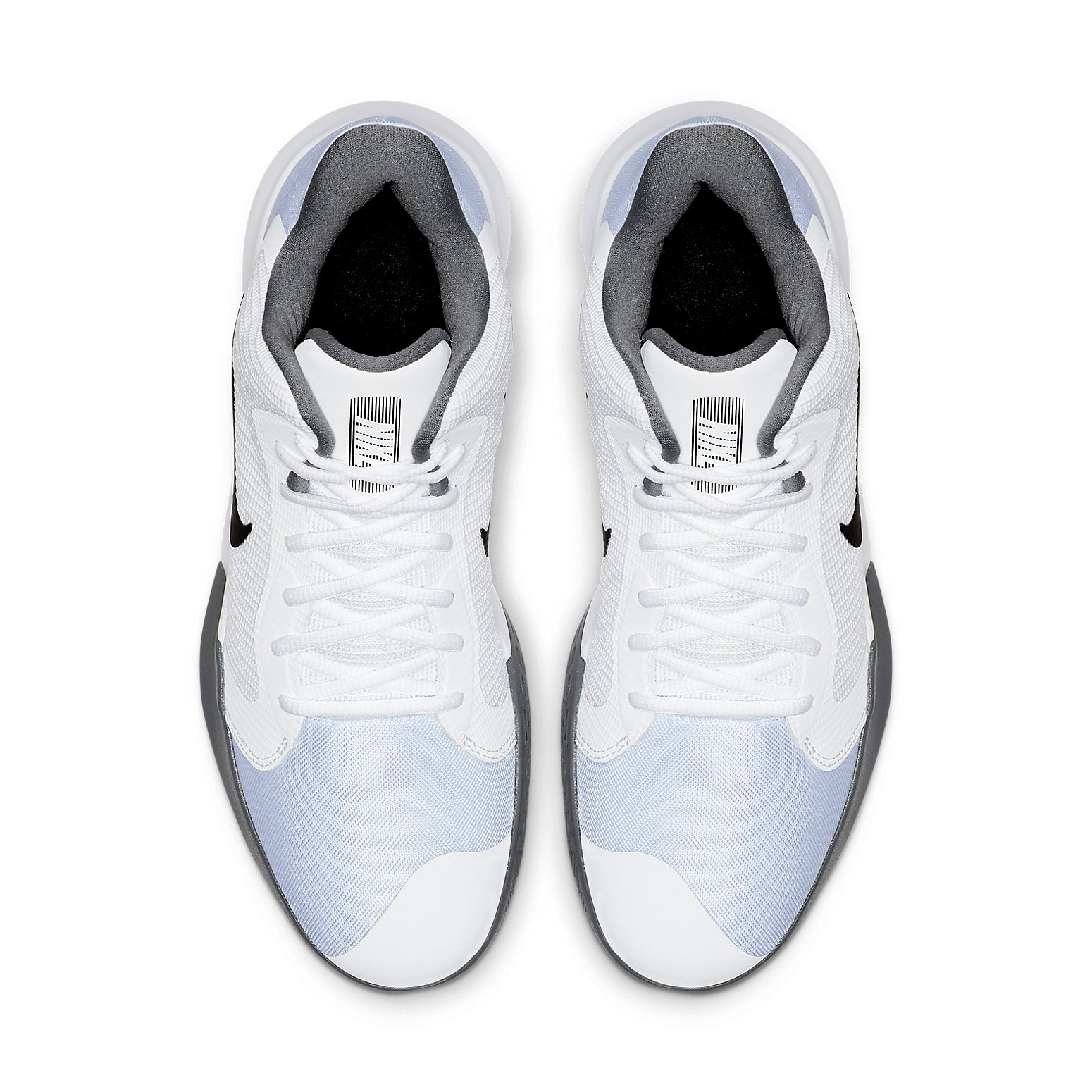Nike Precision 3 'White' AQ7495-100
