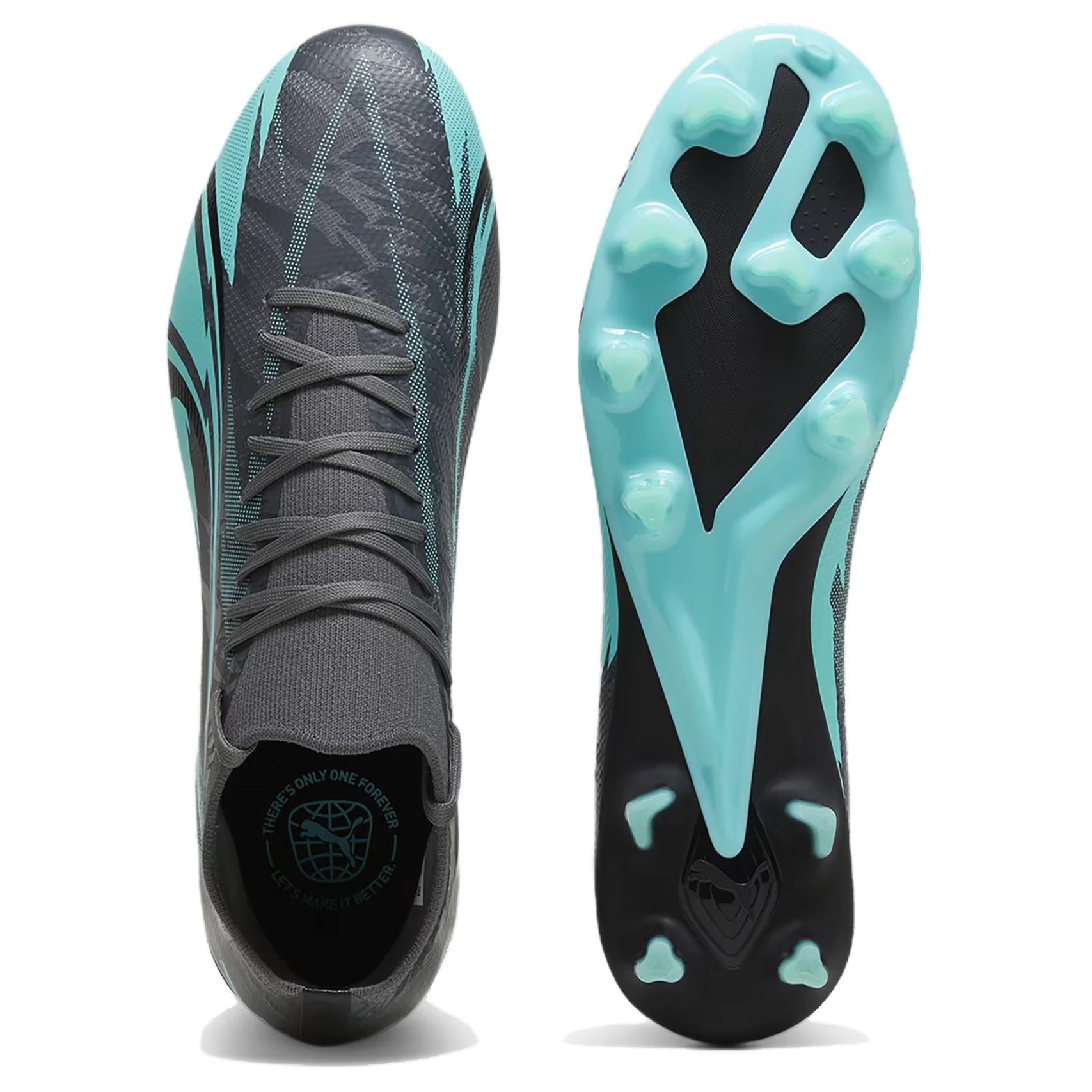 PUMA Future Match FG AG 'Rush Pack' 107830-01