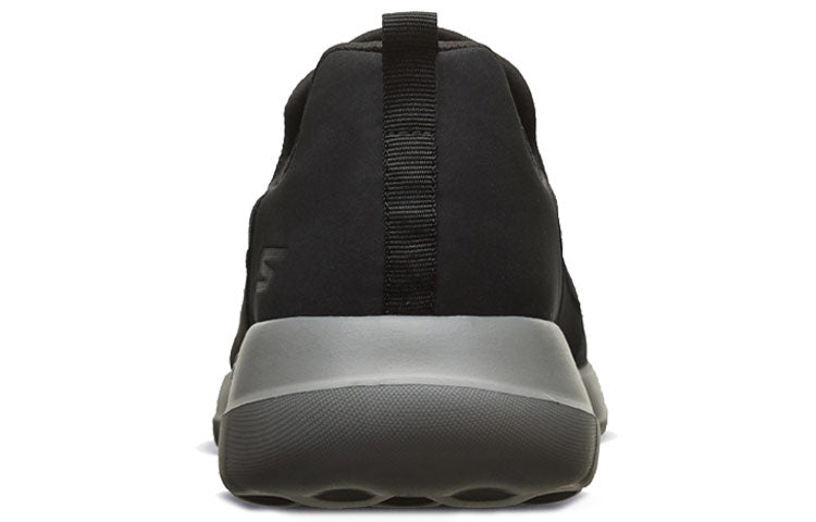 Skechers Go Walk Max Black/Grey 54626-BLK
