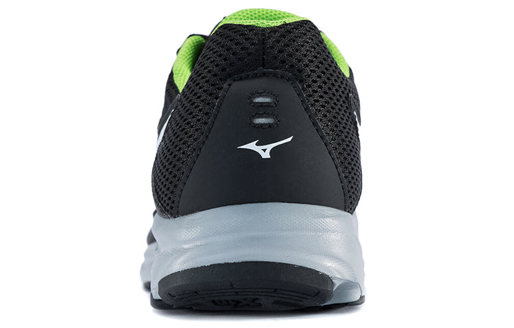 Mizuno Spark 2 Breathable Lightweight Black White K1GA170302