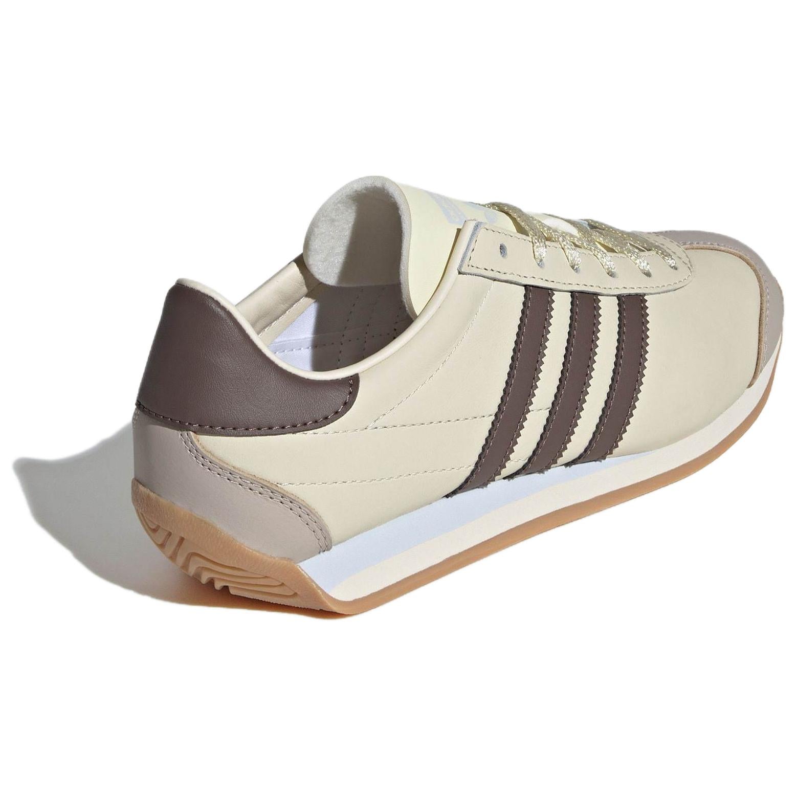 (WMNS) adidas Country OG 'Sand Earth Strata' IE8611