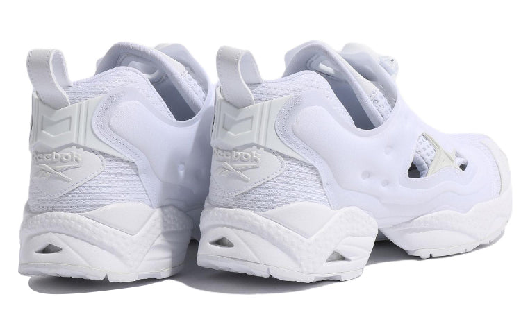 Reebok Instapump Fury 95 'White' GX9432