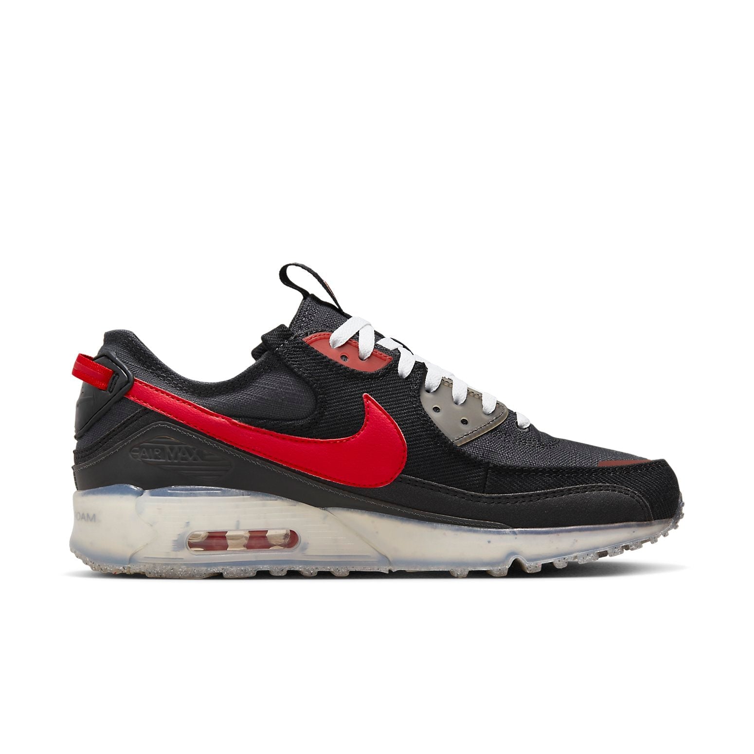 Nike Air Max 90 Terrascape 'Anthracite University Red' DV7413-003