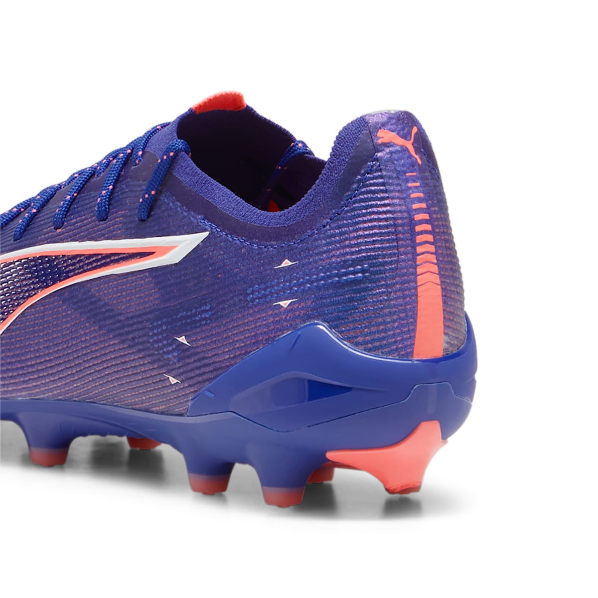 PUMA Ultra 5 Ultimate AG 'Lapis Lazuli' 108089-01