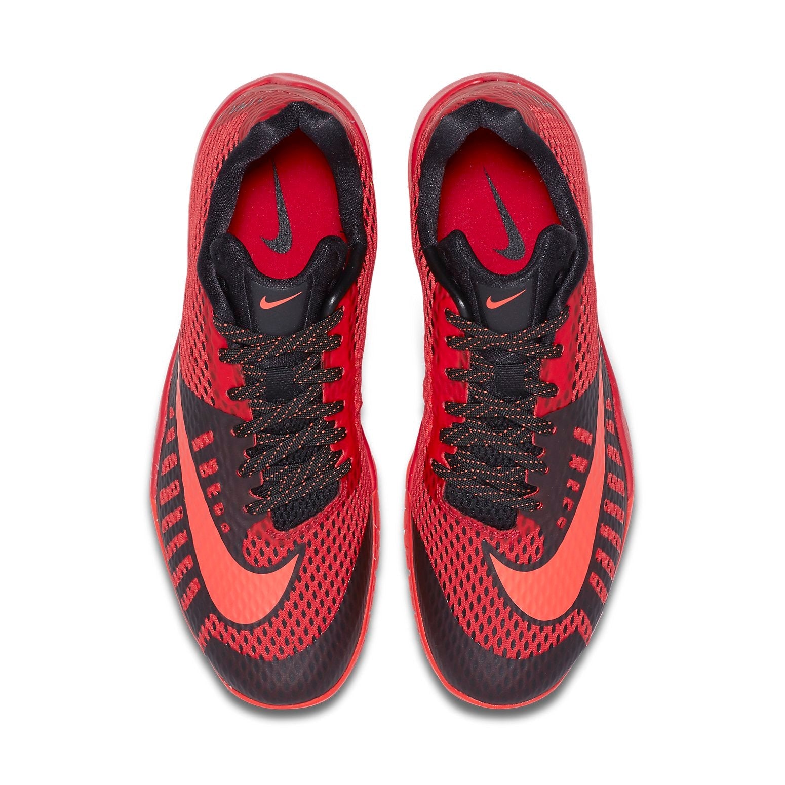 Nike Hyperlive EP 'Red Black' 820284-600