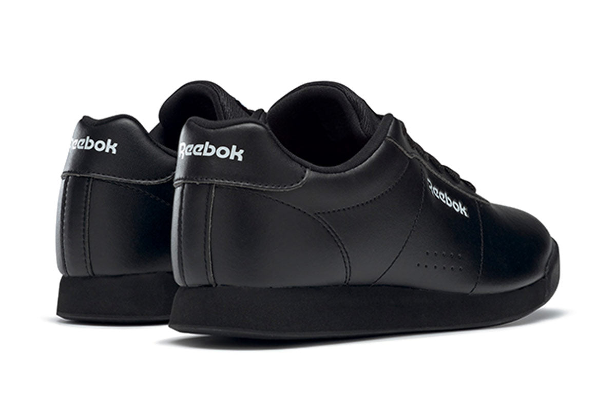 (WMNS) Reebok Royal Charm 'Black' DV5409