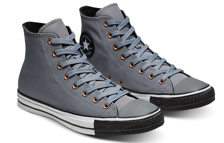 Converse Space Utility Chuck Taylor All Star High Top 'Gray White' 166068C