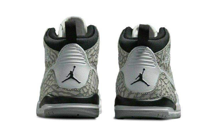 (PS) Air Jordan Legacy 312 'Flip' AT4047-100