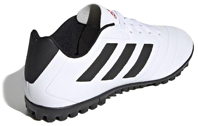 adidas Goletto VII TF 'White Black' FV8704