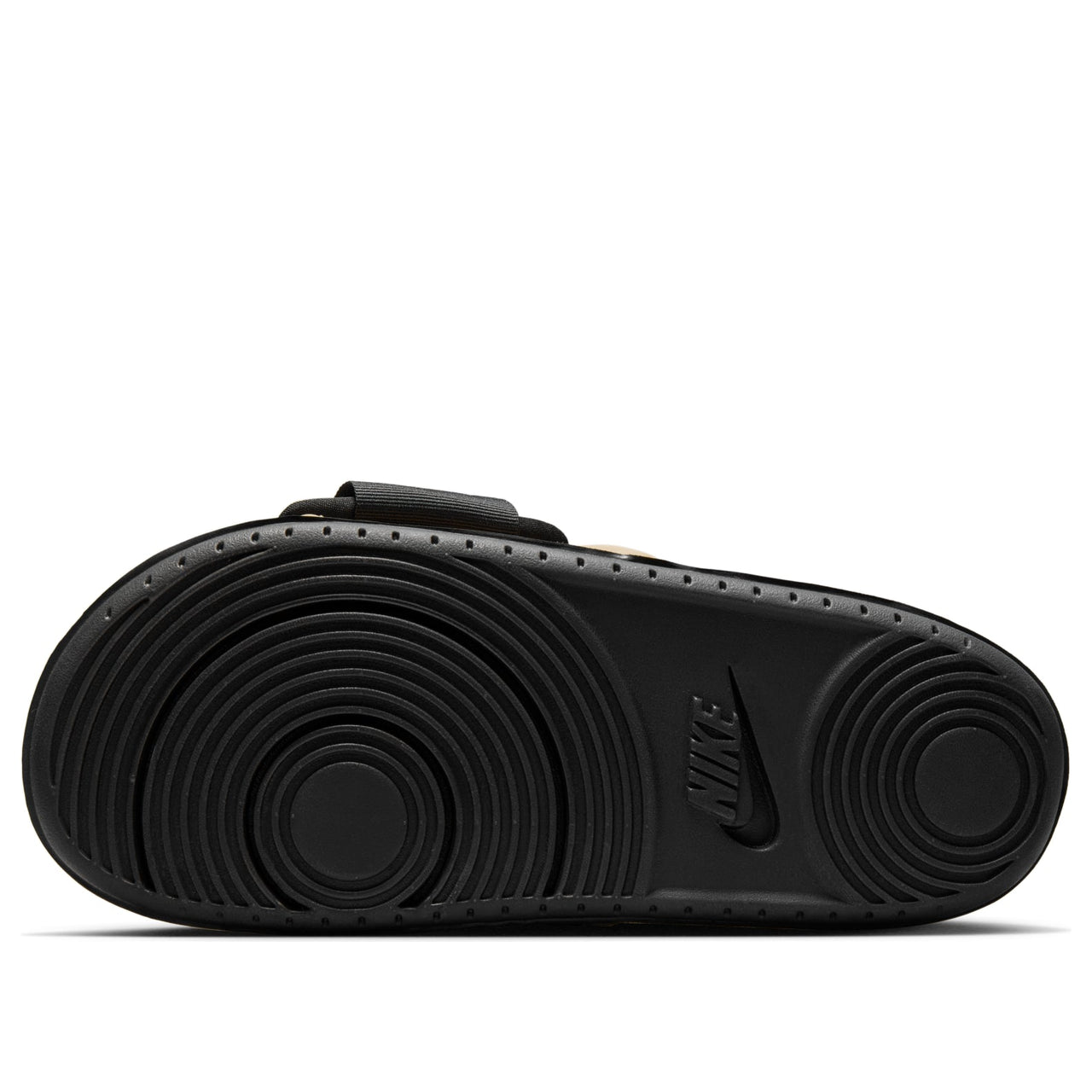 Nike Offcourt Adjust Slide 'Dark Mocha' DQ9624-004