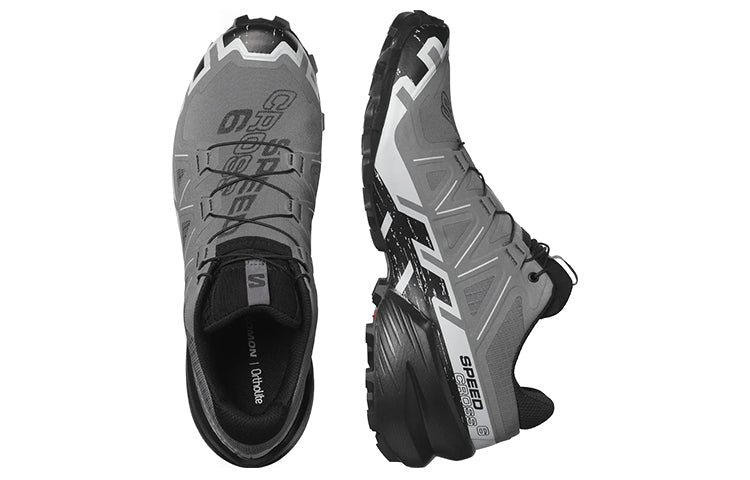 Salomon Speedcross 6 'Grey' 417380