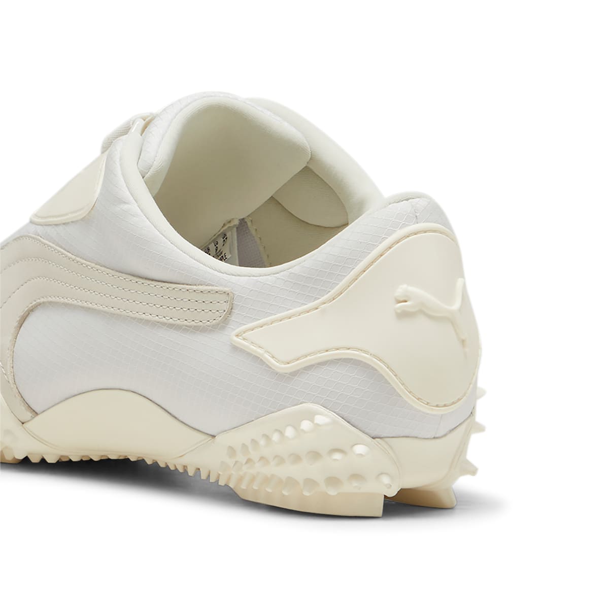 PUMA Mostro Archive 'White Grey' 397329-01