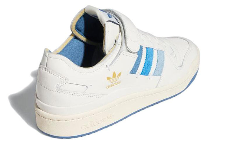 adidas Forum 84 Low 'White Altered Blue' GW4333