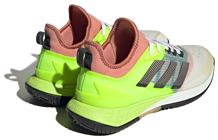 adidas Adizero Ubersonic 4.1 'Off White Lucid Lemon' IG5714