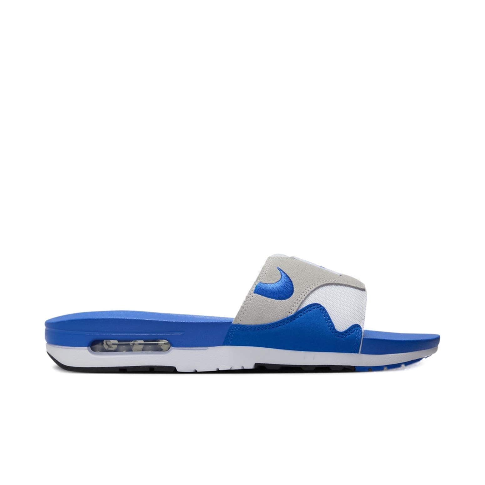Nike Air Max 1 Slide 'Royal' FJ4007-100