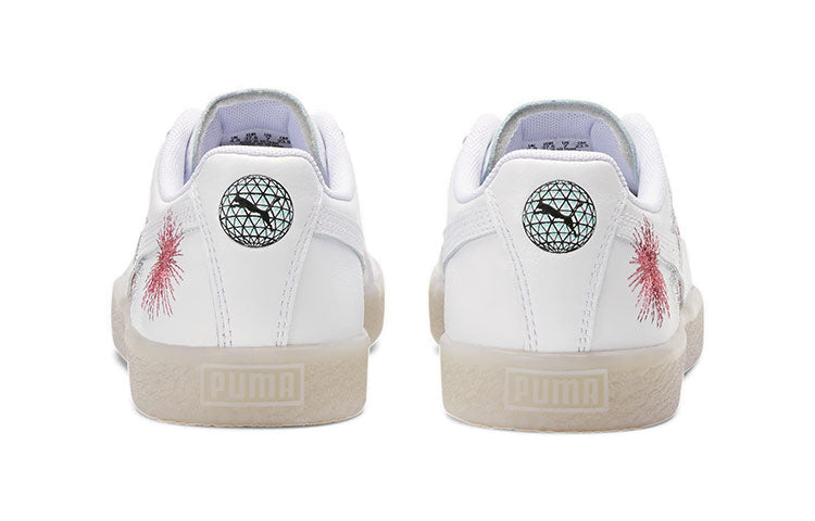 (WMNS) PUMA Clyde 'New Years Eve' 381019-01