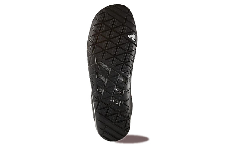 adidas Jawpaw Slip On S.RDY 'Red Black' BB5446