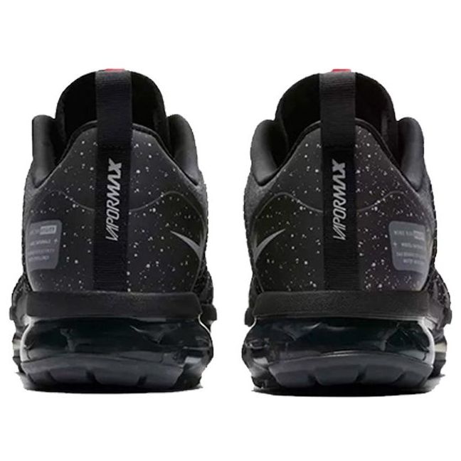 Nike Air VaporMax Run Utility 'Reflect Silver' AQ8810-001