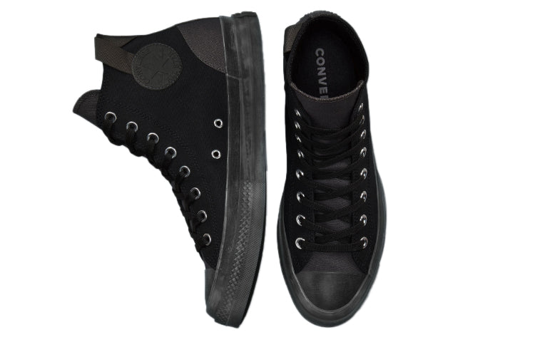Converse Chuck Taylor All Star CX High 'Future Utility - Black' 172470C