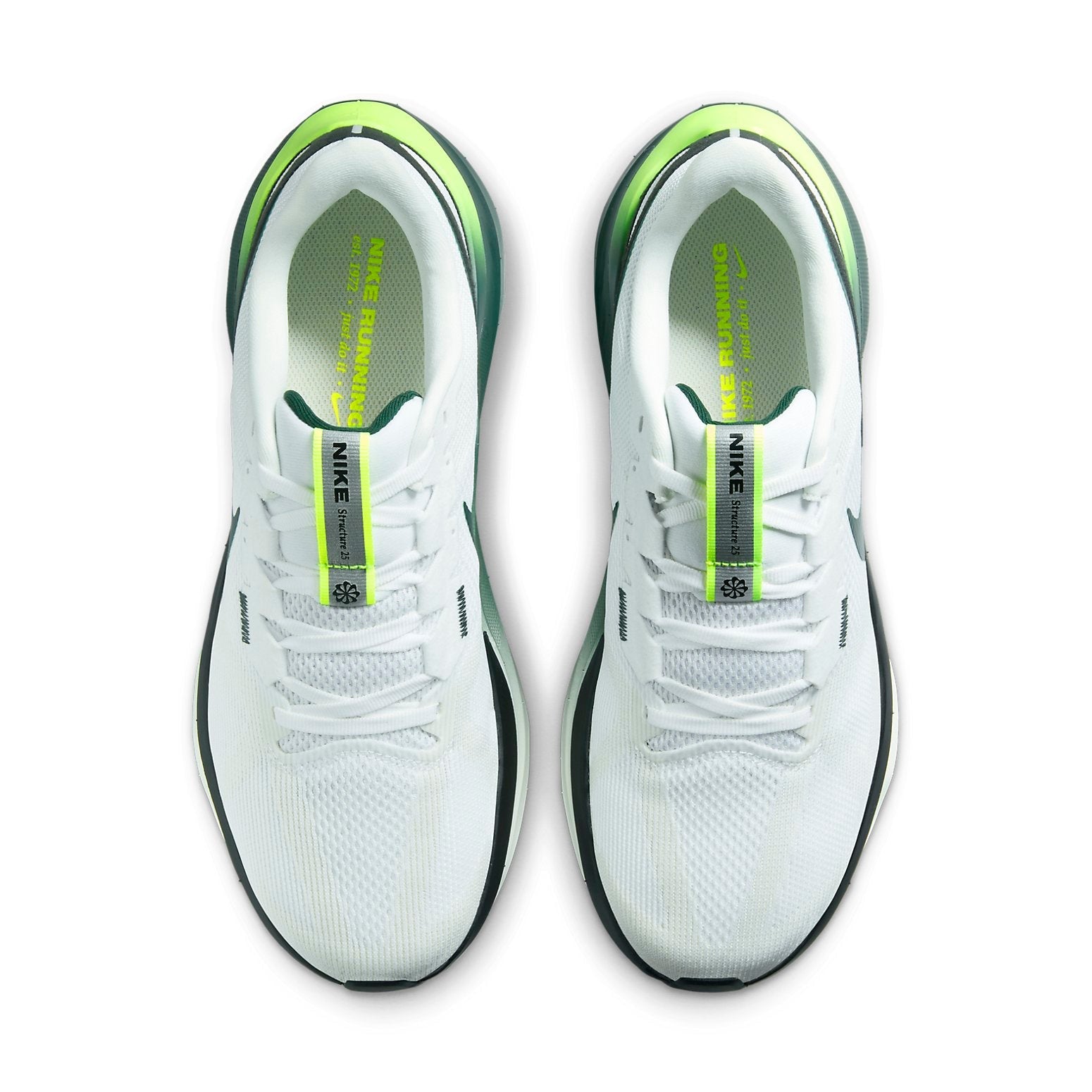 Nike Zoom Structure 25 'WA:KE.UP' FZ4021-100