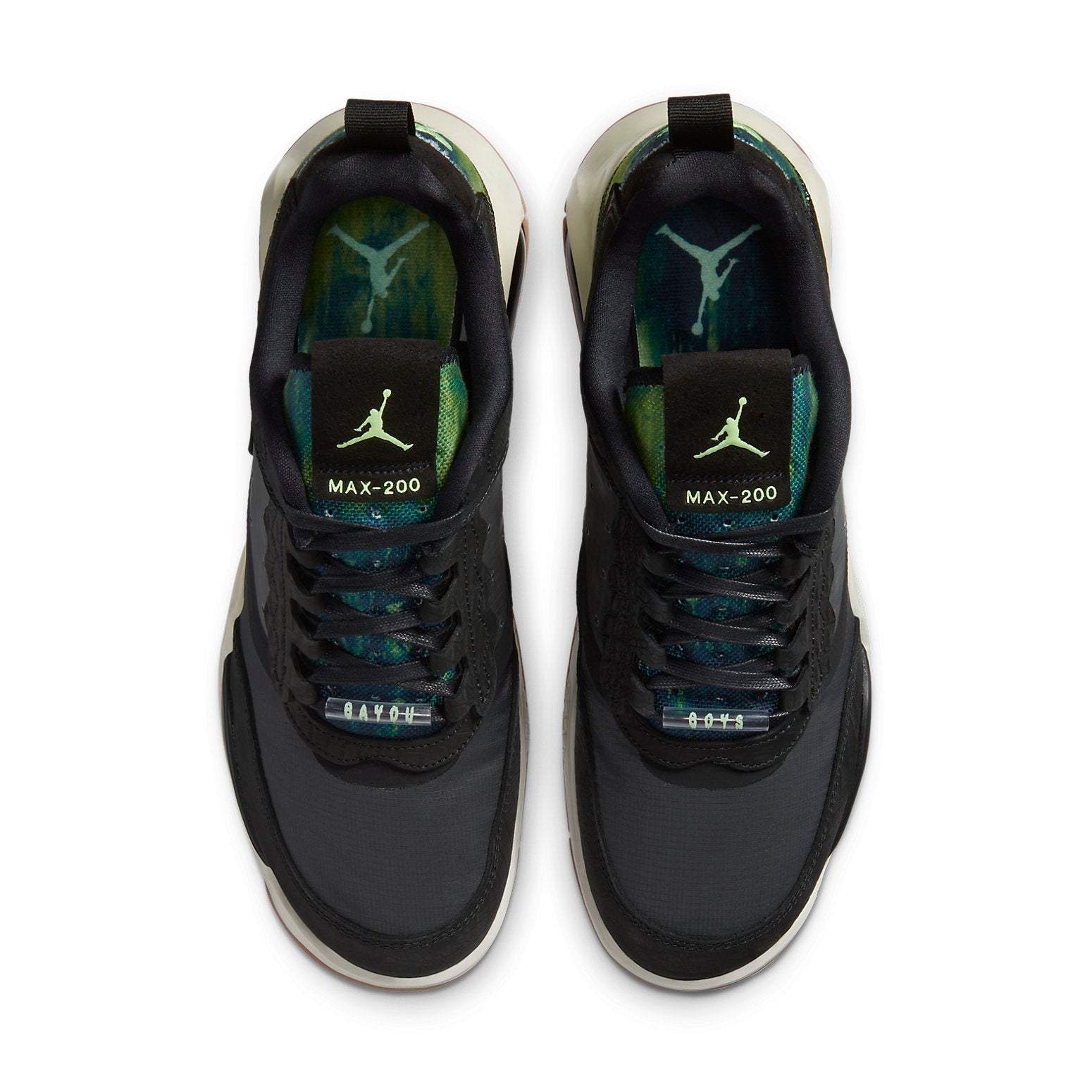 Air Jordan Max 200 'Bayou Boys' DC2134-001