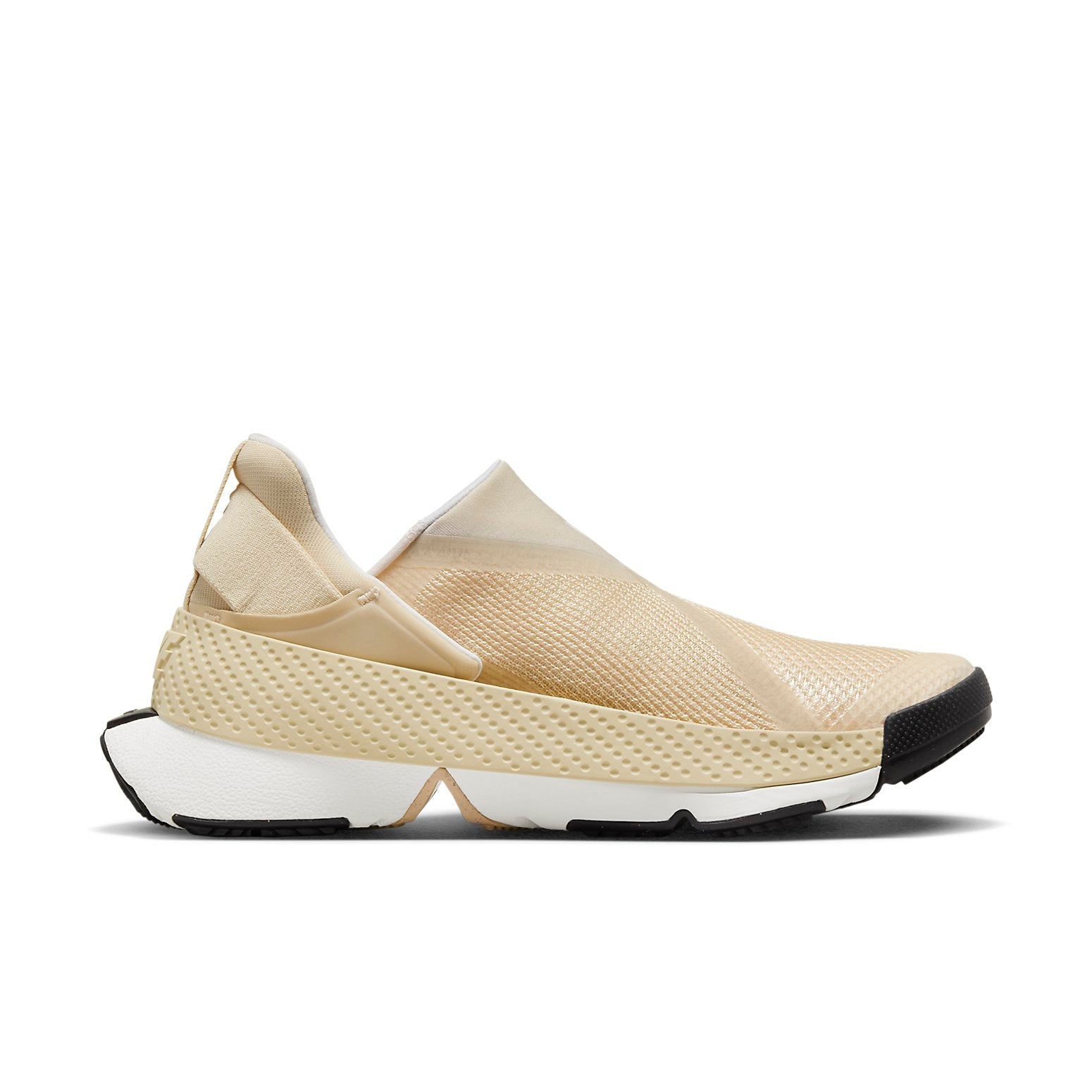 (WMNS) Nike GO FlyEase 'Sanddrift' DR5540-103