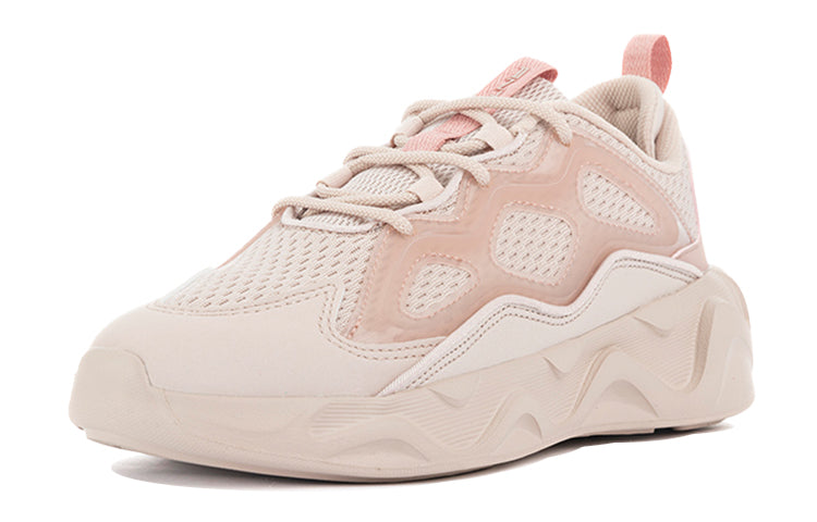 (WMNS) ANTA Chao Bai 'Light Pink' 122118840-3