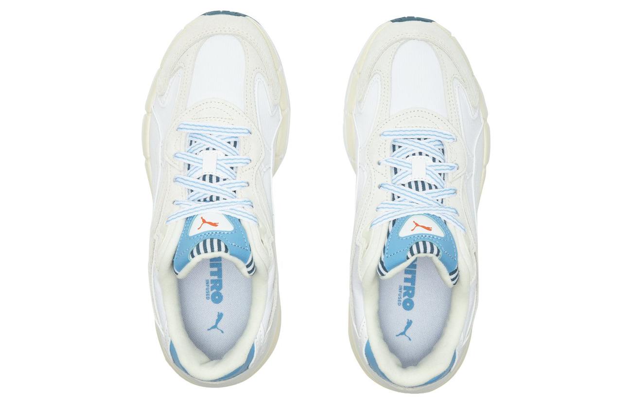 PUMA Teveris Nitro Vacation 'White Day Dream' 390034-01