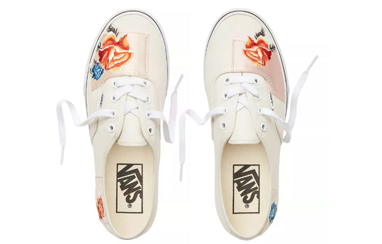 Vans Authentic 'Satin Patchwork' VN0A38EMU5Q
