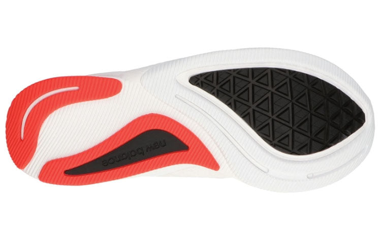 New Balance FuelCell 'White Red Black' MFCPZTW