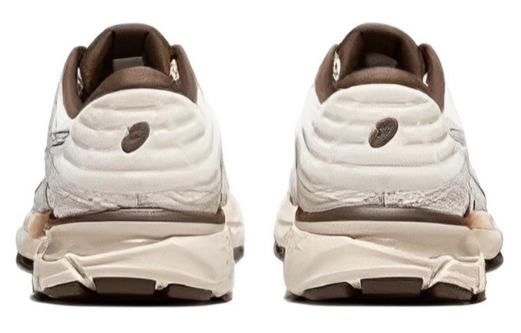 (WMNS) ASICS Gel-Pursue 7 Shoes 'White Brown' 1012B102-200