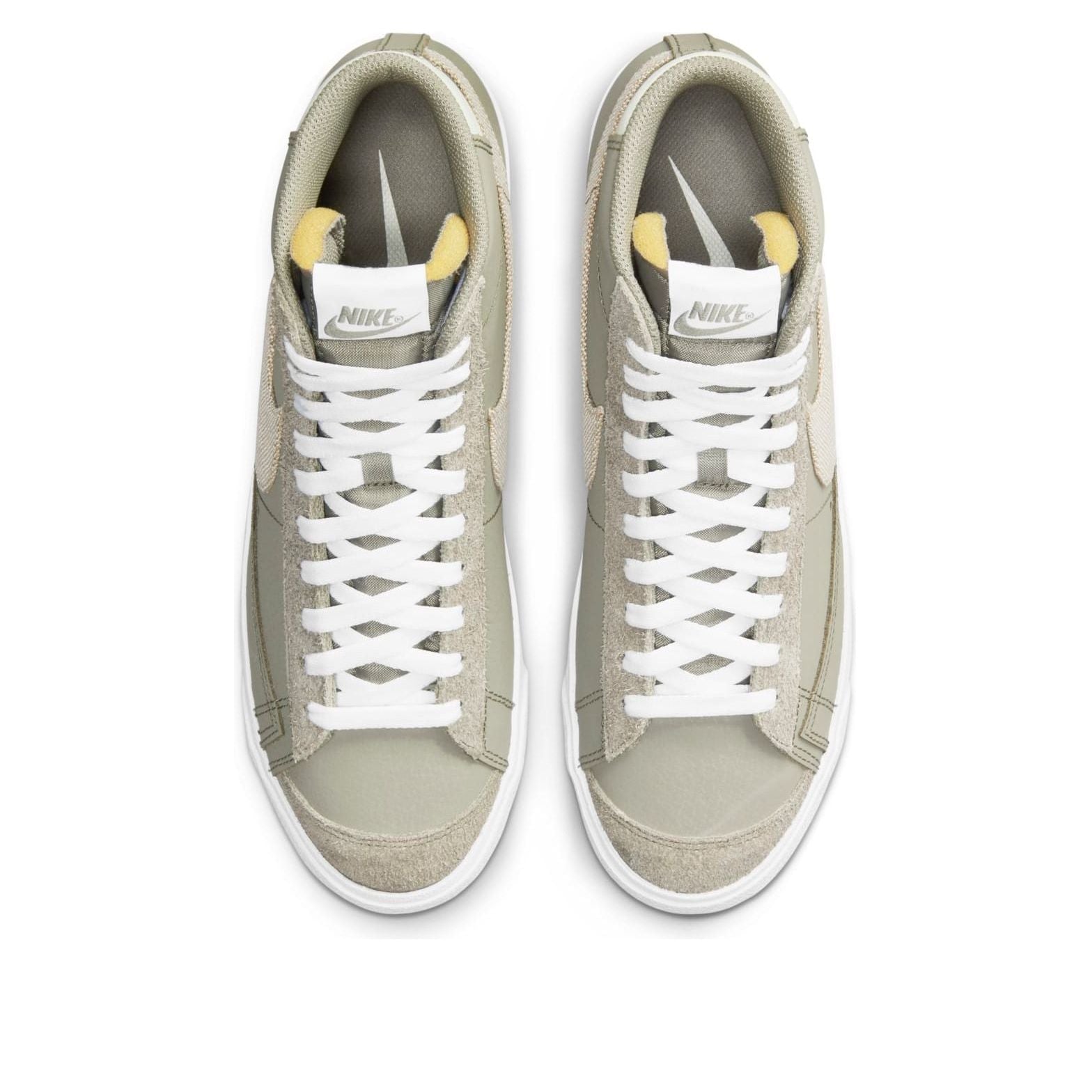 Nike Blazer Mid '77 'Light Army' DH4106-300