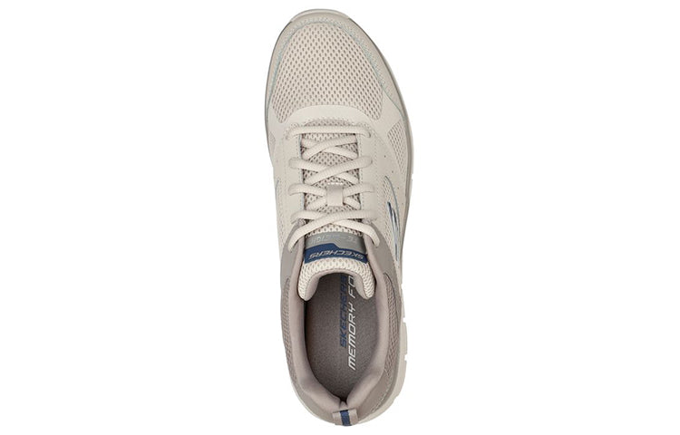 Skechers Track 'Syntac -Taupe' 232398-TPE