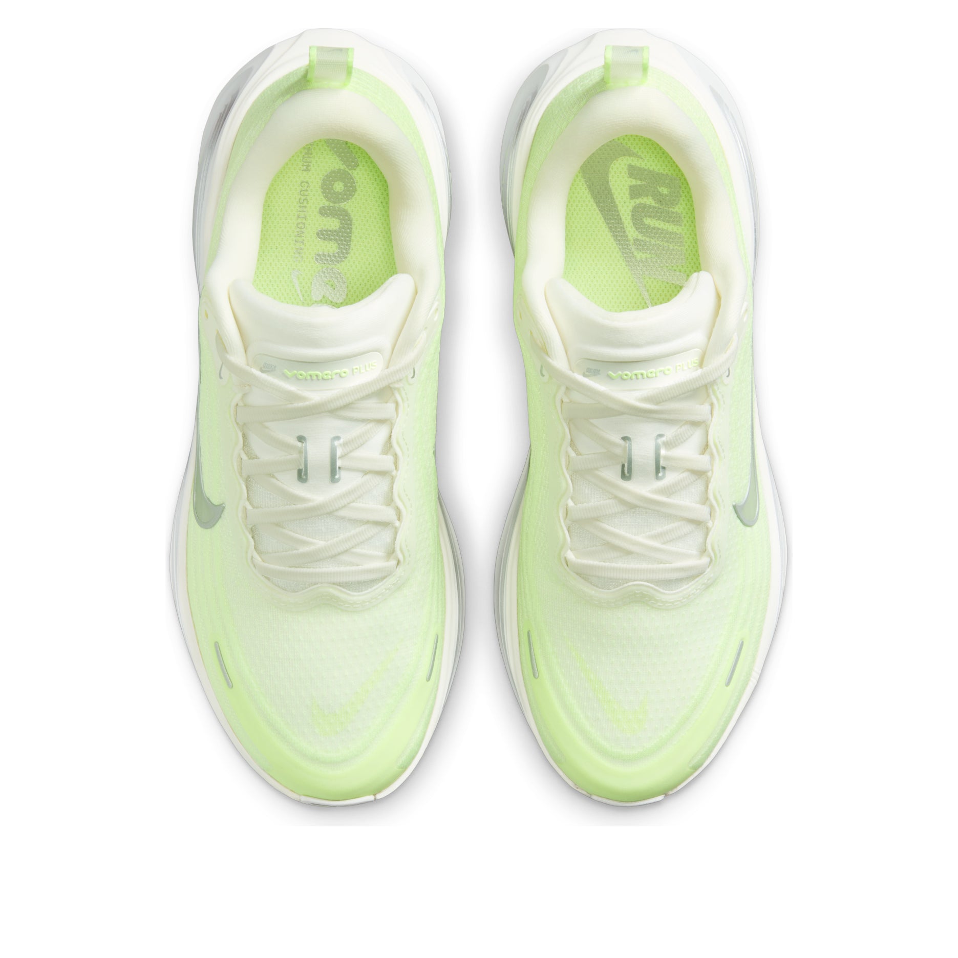 (WMNS) Nike Air Zoom Vomero Plus 'Barely Volt' HV8154-103