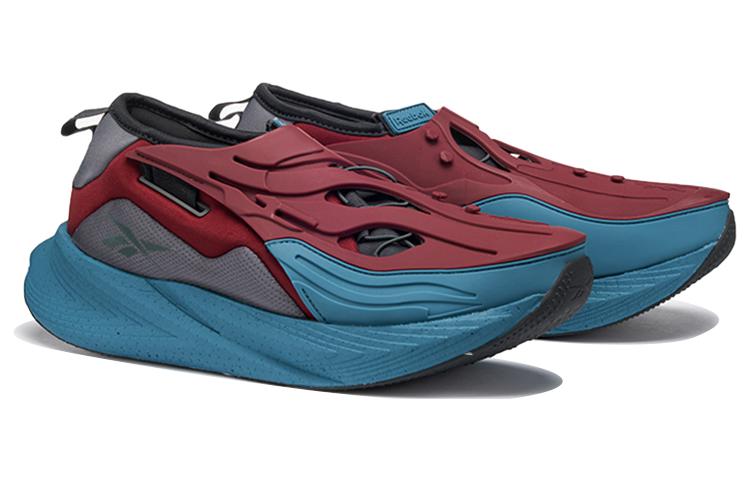 Reebok Floatride Energy X 'Red Blue' H03718